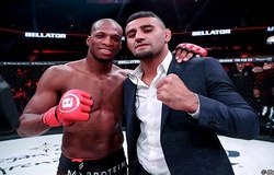 Michael Page lý giải về trận thua trước Douglas Lima tại sự kiện Bellator 221