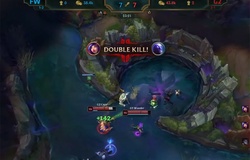 MSI 2019 - FW vs G2 (Lượt đi): Ngày của Caps!