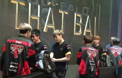 MSI 2019 - FW vs PVB (Lượt đi): Tự bắn vào chân