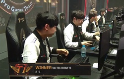 MSI 2019 - SKT vs PVB (Lượt đi): Chênh lệch đẳng cấp