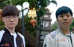 MSI 2019: SKT xác lập kỷ lục buồn sau trận thua IG