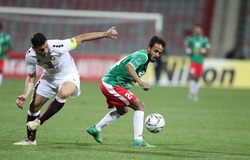 Nhận định, dự đoán Al Wehdat vs Hilal Al Quds 02h00, 15/05 (vòng bảng AFC Cup)