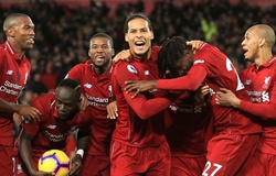 Những điềm báo kỳ lạ về việc Liverpool sẽ vô địch giải Ngoại hạng, Cúp C1, hoặc cả hai