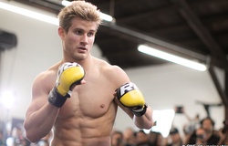 Sage Northcutt và màn ra mắt tại ONE Enter The Dragon