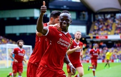 Kết quả Liverpool vs Wolves (2-0): Liverpool thắng nhưng không thể vô địch