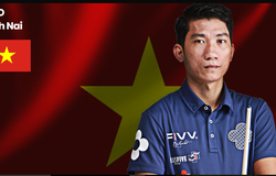 Tứ kết giải Survival 3C Master Seoul 2019: Ngô Đình Nại dừng bước và cuộc lội ngược dòng không tưởng của cơ thủ Tây Ban Nha