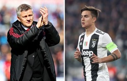 Chuyển nhượng MU 13/5: Dấu hiệu cho thấy Dybala rời Juve tới MU, Solskjaer chốt "người nâng tầm" Pogba