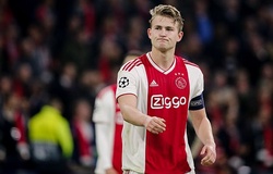 Chuyển nhượng tối 13/5: Mục tiêu của MU, Liverpool và Barca xác nhận tin đồn về tương lai