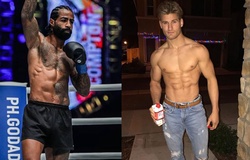 Cosmo Alexandre hào hứng trở lại thi đấu MMA trước Sage Northcutt