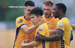 Cuộc đua vô địch V.League 2019 càng hấp dẫn nhờ những “vị khách không mời”