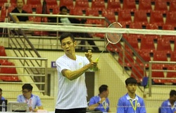 Giải cầu lông đồng đội toàn quốc 2019: Nguyễn Tiến Minh và TP.HCM thắng dễ trận đầu