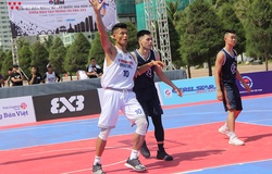 Giải Vô địch 3x3 Quốc gia 2019: Thanh Hóa chào sân thách thức TP.HCM và tinh thần của những người con Bình Định, Nghệ An