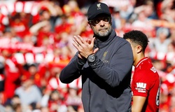 HLV Klopp gửi thông điệp gì đến Man City sau khi Liverpool không thể vô địch NHA 2018/19?