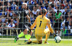 Kết quả bóng đá hôm nay (13/5): Man City ngược dòng thành công, Juventus thua sấp mặt