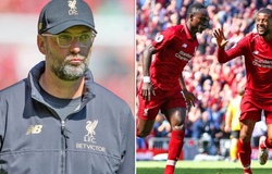 Klopp chỉ ra điều Liverpool cần làm để phế truất ngôi vương của Man City mùa tới