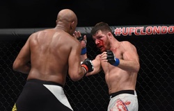 Michael Bisping kêu gọi Anderson Silva giải nghệ ngay lập tức