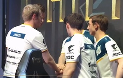MSI 2019: SKT vs G2: Khẳng định sức mạnh