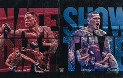 Nate Diaz và Anthony Pettis sẽ đụng độ tại UFC 241?