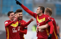 Nhận định, dự đoán Arsenal Tula vs Ural 23h00, 15/05 (Cúp quốc gia Nga)