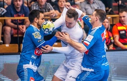 Nhận định, dự đoán Gornik Zabrze vs Wisla Plock 01h30, 15/05 (Play-off VĐQG Ba Lan 2018/19)