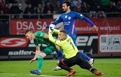 Nhận định, dự đoán Miedz Legnica vs Slask Wroclaw 01h30, 15/05 (Play-off VĐQG Ba Lan 2018/19)