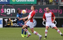 Nhận định, dự đoán Sittard vs Feyenoord 00h30, 16/05 (vòng 34 VĐQG Hà Lan)