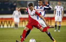 Nhận định, dự đoán Utrecht vs Heerenveen 00h30, 16/05 (vòng 34 VĐQG Hà Lan)