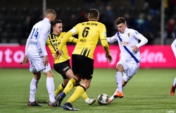 Nhận định, dự đoán Venlo vs Vitesse 00h30, 16/05 (vòng 34 VĐQG Hà Lan)