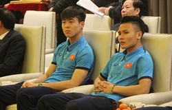Quang Hải nhận tin dữ trước trận cầu “sinh tử” tại AFC Cup 2019