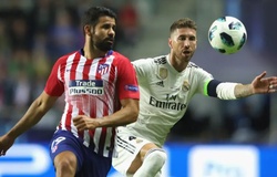 Real Madrid và Atletico sớm có vé dự FIFA Club World Cup phiên bản mới