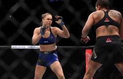 Ronda Rousey: 'Sự nghiệp UFC vẫn quý giá hơn WWE rất nhiều'