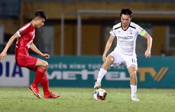 Tuấn Anh, Văn Thanh sắp nhận tin vui bất ngờ từ HLV Park Hang Seo?