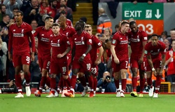 3 cầu thủ Liverpool có thể đẩy đi sẽ gây "sốt" cho thị trường chuyển nhượng mùa hè