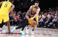 3 yếu tố quyết định vận mệnh cặp đấu Warriors và Blazers tại NBA Playoffs 2019