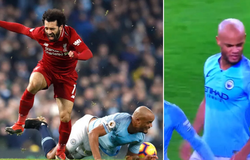 Cựu trọng tài xác định thời điểm chính xác Liverpool bắt đầu chịu thiệt trong cuộc đua vô địch