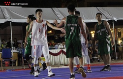 Giải Vô địch 3x3 Quốc gia 2019: Căng thẳng cuộc đua Nữ vương, lộ diện 6 anh tài góp mặt vòng 2