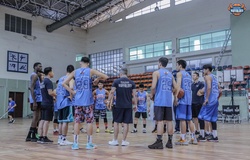 Hanoi Buffaloes tại VBA 2019: Đầu chưa xuôi liệu đuôi có lọt?
