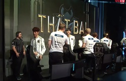 Lịch thi đấu của IG và G2 ngày cuối vòng bảng MSI 2019