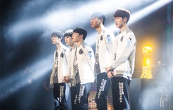 Lịch thi đấu của SKT ngày cuối vòng bảng MSI 2019