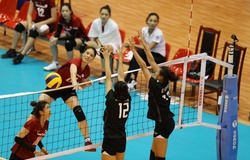 Lịch thi đấu và trực tiếp giải bóng chuyền nữ quốc tế Cúp VTV9 Bình Điền