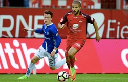 Nhận định, dự đoán Brann vs Sarpsborg 23h00, 16/05 (vòng 8 VĐQG Na Uy)