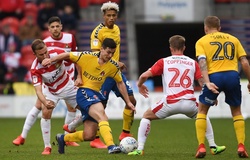 Nhận định, dự đoán Charlton vs Doncaster 01h45, 18/05 (Hạng 2 Anh)