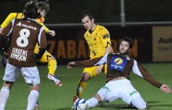 Nhận định, dự đoán Mjondalen vs Lillestrom 23h00, 16/05 (vòng 8 VĐQG Na Uy)