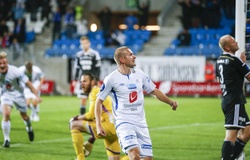 Nhận định, dự đoán Rosenborg vs Haugesund 23h00, 16/05 (vòng 8 VĐQG Na Uy)