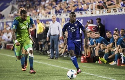Nhận định, dự đoán Seattle Sounders vs Orlando City 09h30, 16/05 (Nhà nghề Mỹ)