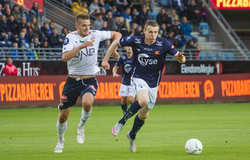 Nhận định, dự đoán Viking vs Stabaek 23h00, 16/05 (Vòng 8 VĐQG Na Uy 2019)