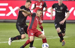 Nhận định, dự đoán Toronto FC vs DC United 07h00, 16/05 (Nhà nghề Mỹ)