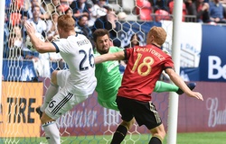 Nhận định, dự đoán Vancouver Whitecaps vs Atlanta United 09h00, 16/05 (Nhà nghề Mỹ)