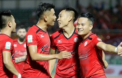 TP.HCM nhận tin buồn trước vòng 10 V.League