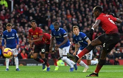 Tỷ lệ cược vô địch Ngoại hạng Anh 2019/20: Cơ hội nào cho Liverpool và MU?
